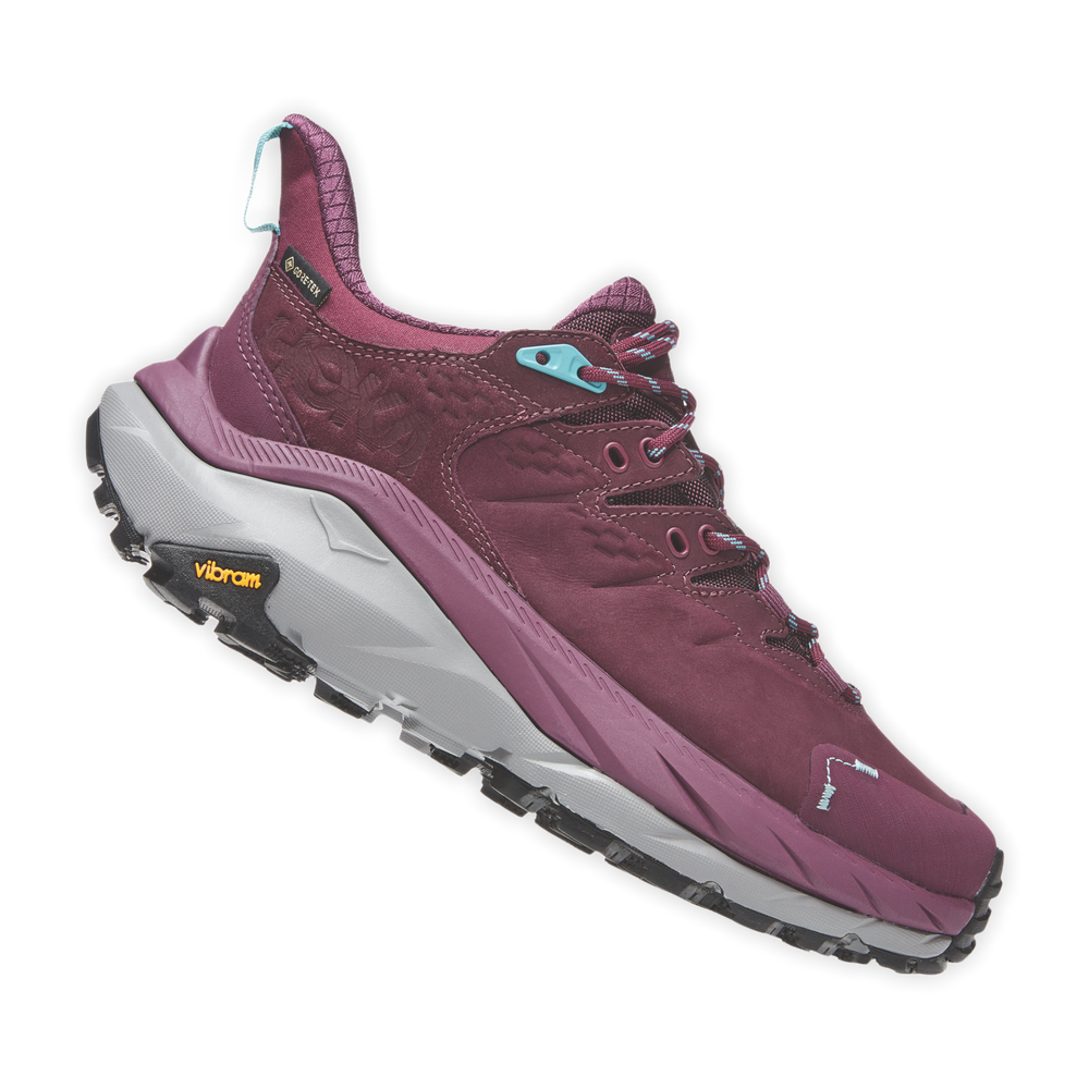 Ботинки женские Hoka Каха 2 low GTX цена