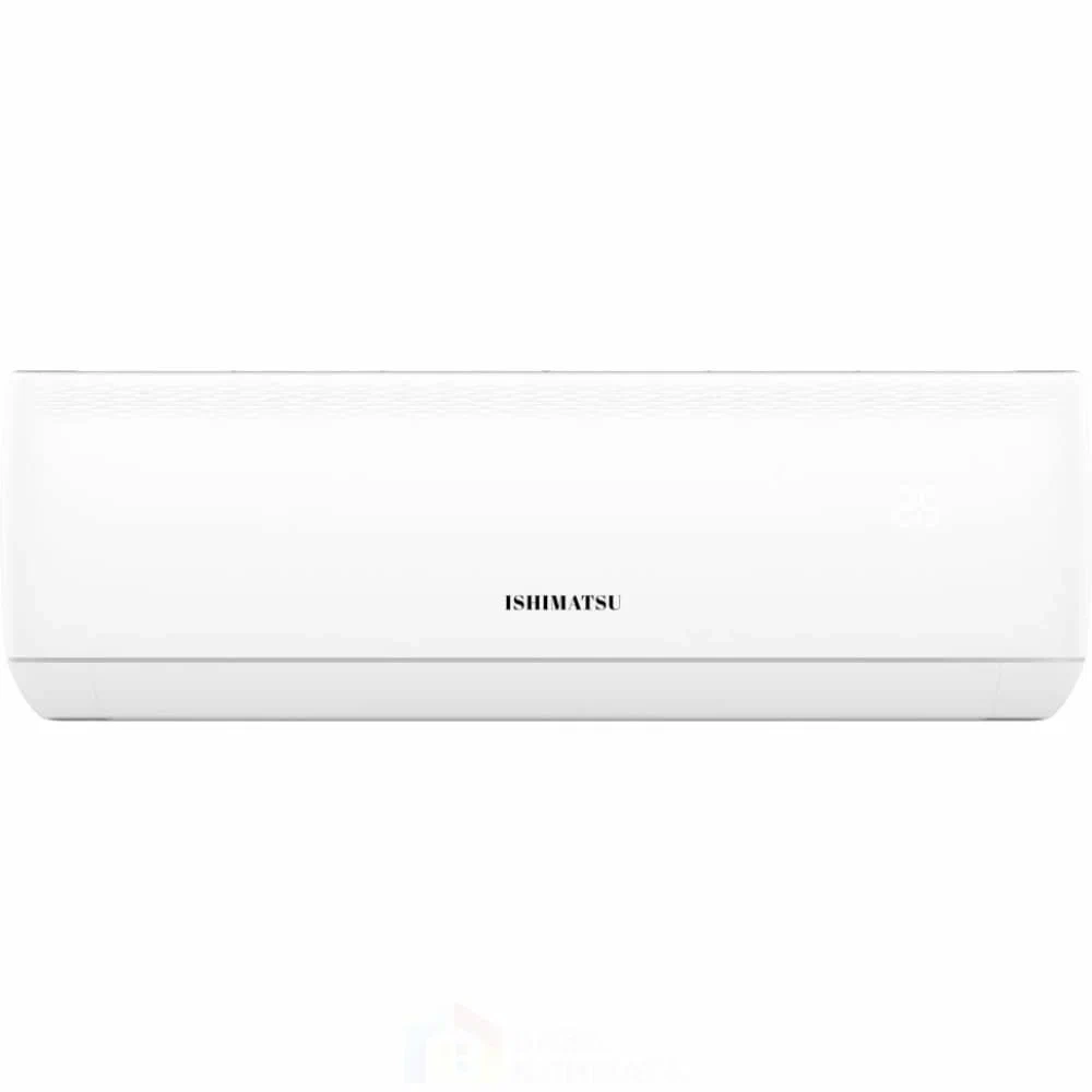 Сплит система ISHIMATSU AKASI ALK-12I WI-FI