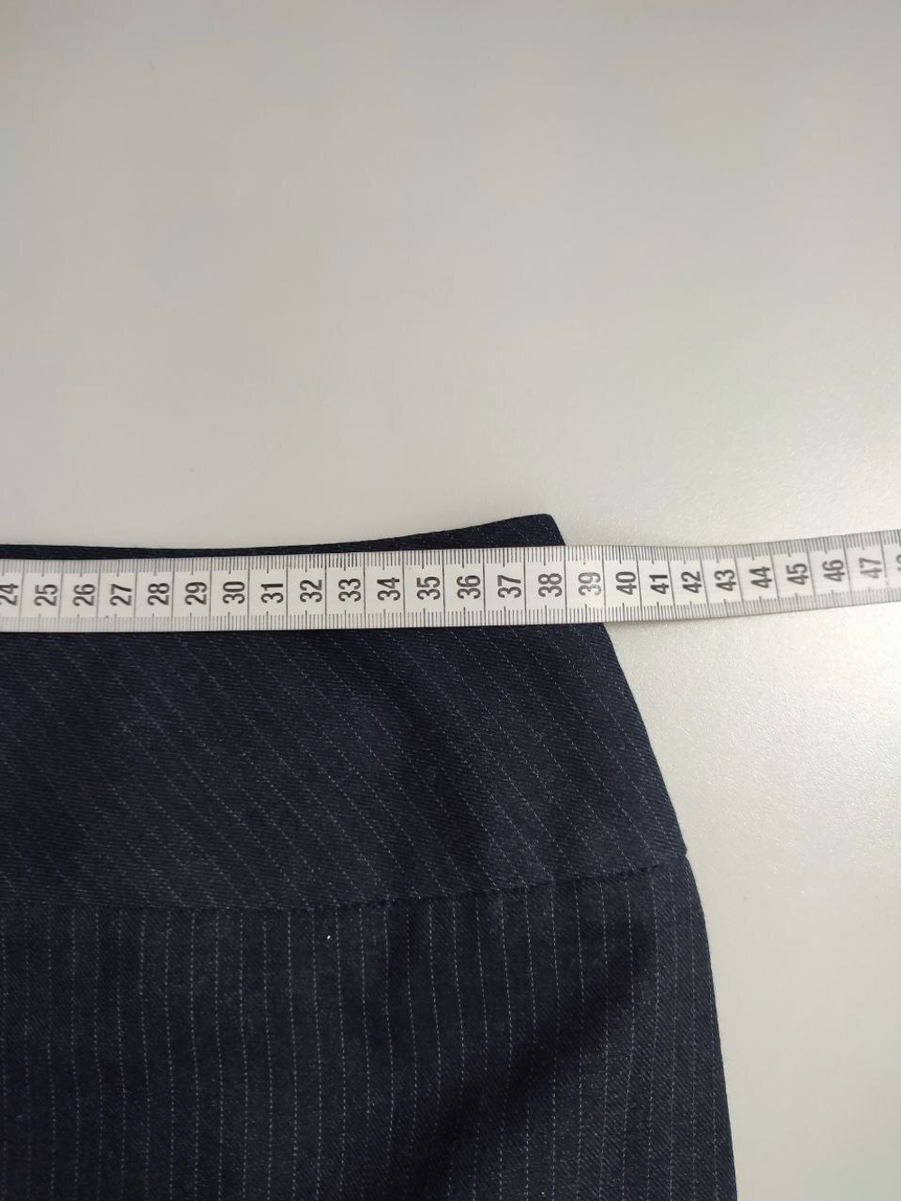 Юбка классическая 48 размер