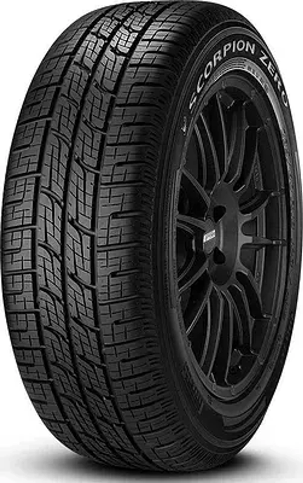 Pirelli Scorpion Zero 295/40 R21 111V XL