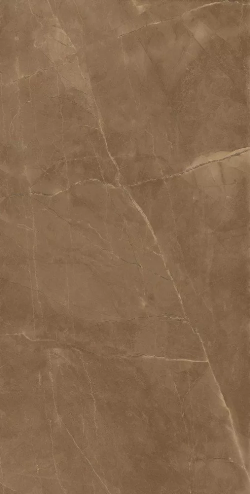 Керамогранит Athena коричневый 60x120 полированный GT120606404PR/32