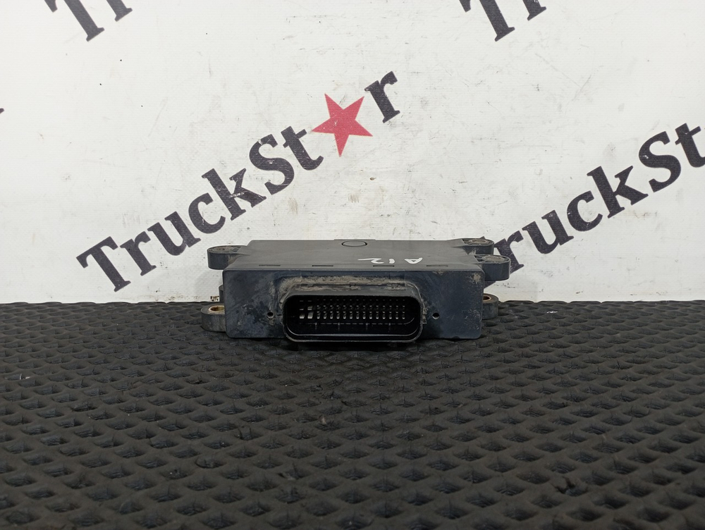 Блок управления AdBlue