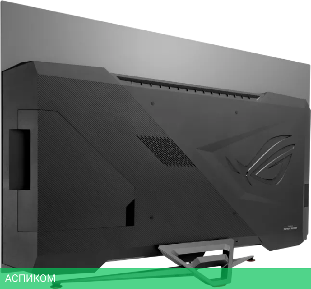 Игровой монитор ASUS ROG Swift OLED PG48UQ