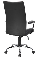 Кресло Riva Вит RCH 8234 Черный