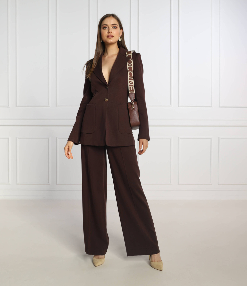 пиджак RIANI - бордовый(271230-3767)