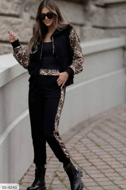 Костюм IG-4247 Фабрика Моды Фото 1