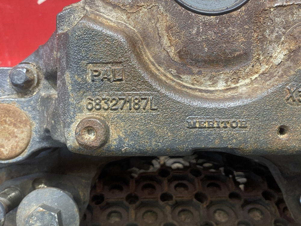 Суппорт тормозной правый 2020г