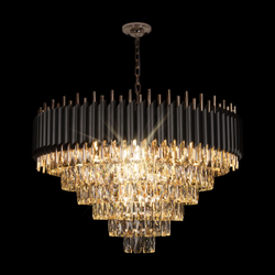10206/800 Подвесной светильник LOFT IT Eclair