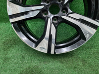 Диск Комплект дисков R17 Chery Tiggo 4 Pro (20-нв)