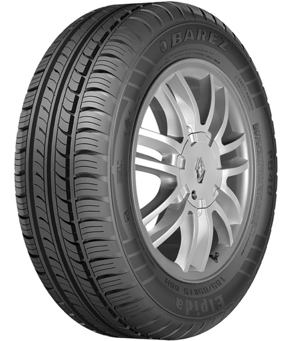 Летняя шина Barez Elpida P640 (185/65 R15 88H)