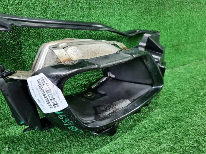 Насадка глушителя правая BMW X5 G05 18-23 M-paket