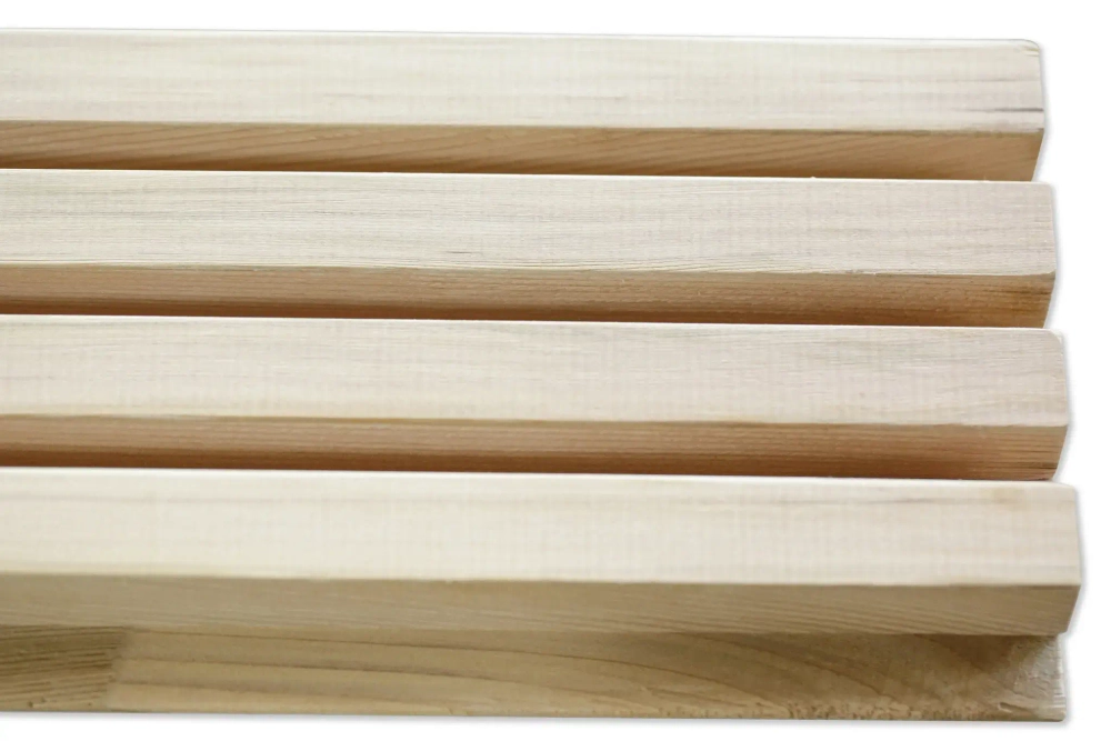 SAWO Вагонка кедр 36x149x2110мм, (упак 3 шт.), SP02-404-2403