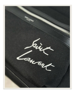 Рюкзак Saint Laurent