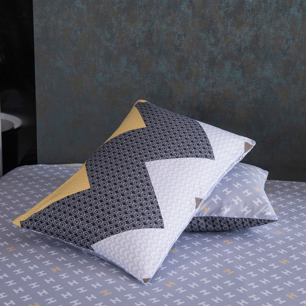 Комплект постельного белья Сатин 100% хлопок C590