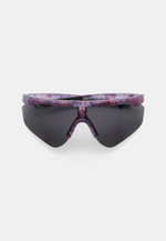 Спортивные очки AVEO Iride DUO / Marble Purple / Black Lens