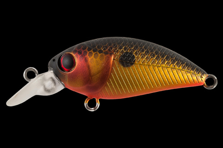 Воблер TsuYoki FUGAZ 36F 846