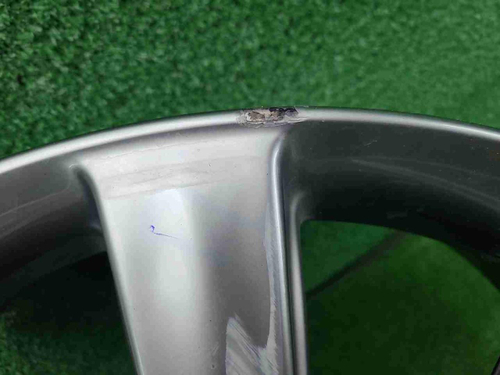 Диск литой R22 Infiniti QX80 (2013-2017)