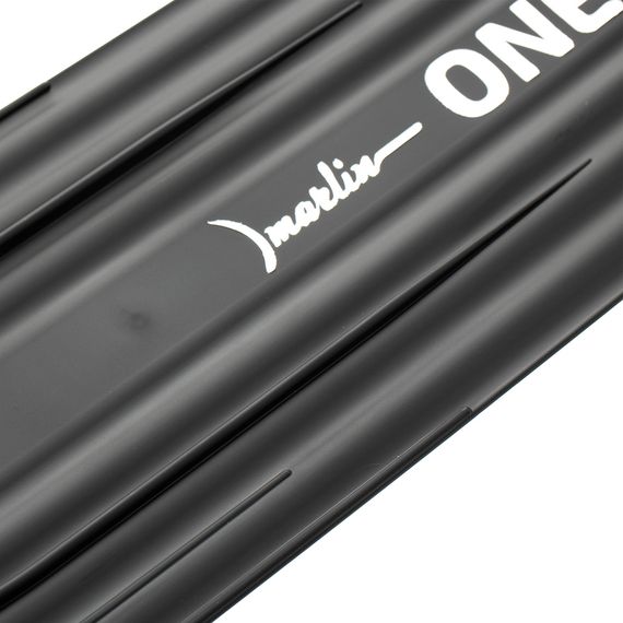 Ласты Marlin ONE Черные