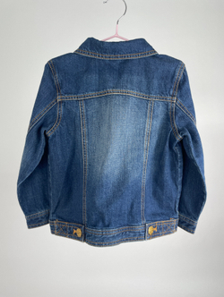 Джинсовая куртка Mothercare