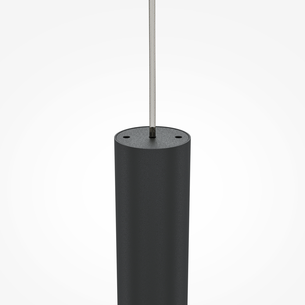 Подвесной светильник Maytoni MOD157PL-L6BK