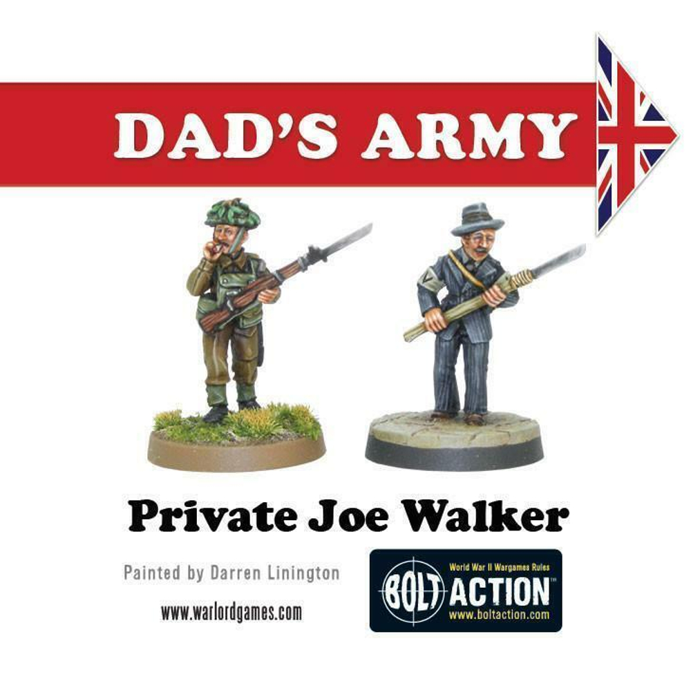 Dad's Army/«Папина армия»/402211004