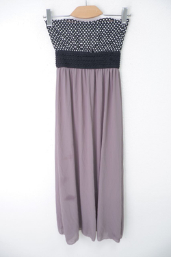 Платье романтичное 42 размер