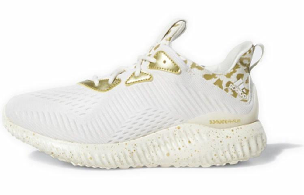 Кроссовки Adidas Alphabounce 1 Burner