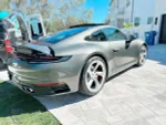 КОВАНЫЕ ДИСКИ ДЛЯ PORSCHE 911 992 ПОРШ