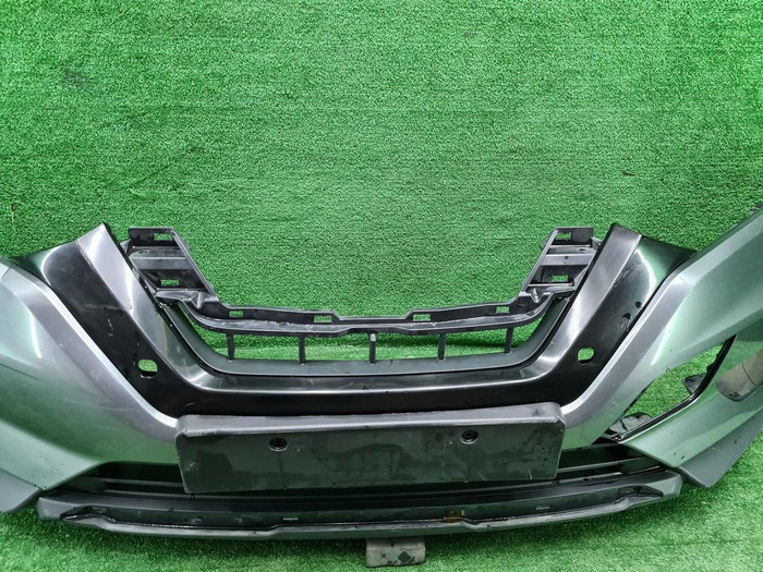 Бампер передний Nissan X-Trail T32 (2017-2022)