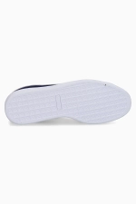 Кроссовки Puma Suede Classic - темно-синий