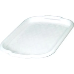 Поднос большой 41*56 см (Белый)