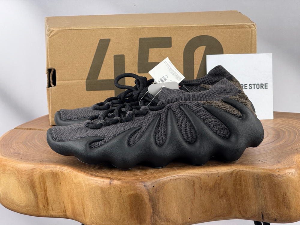 Yeezy 450 Dark Slate
