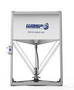 3D принтер DeltaWASP 3 MT