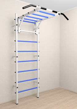 Шведская стенка Sv Sport 520 (Турник рукоход)