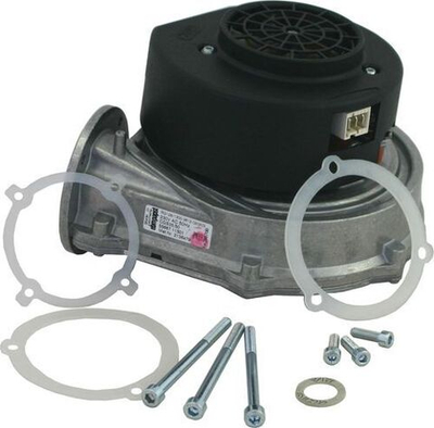 Wolf ET Вентилятор горелки