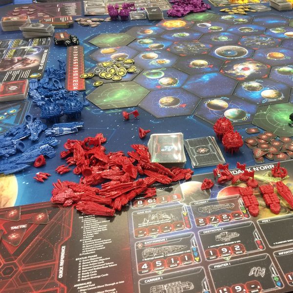 Супер-сочный предзаказ!