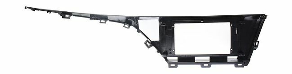 Переходная рамка магнитолы TOYOTA CAMRY 2018+ 10,2 дюймов