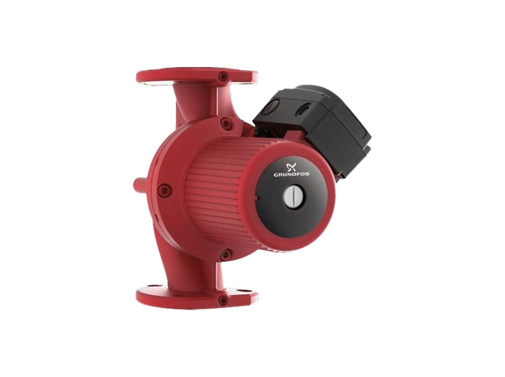 Насос циркуляционный Grundfos UPS 65-180 F (3х380)