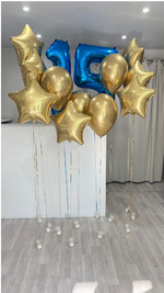 шары для мальчиков № 463