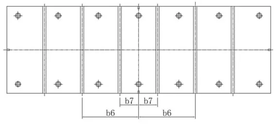 Двухкривошипный пресс Haigor HTI-315
