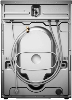 Профессиональная стиральная машина Asko WMC6767VI.S