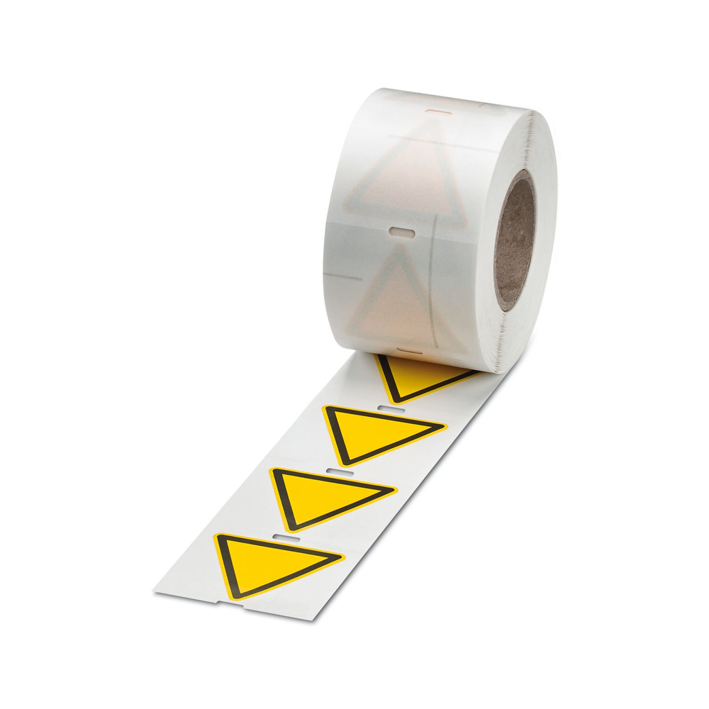 0830494 - PML-W100 (50X50)R CUS - Предупредительная табличка