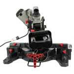 Пила торцовочная ЗУБР ЗПТ-305-1800 ПЛ 1800 Вт 305 мм