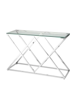 Консольный стол Stool Group ИНСИГНИЯ ECST-026 (120x40)