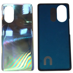 Задняя крышка для Huawei Nova 8 (ANG-LX1) Розовый