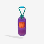 Холдер с гигиеническими компостируемыми пакетами H3D Zee.Dog