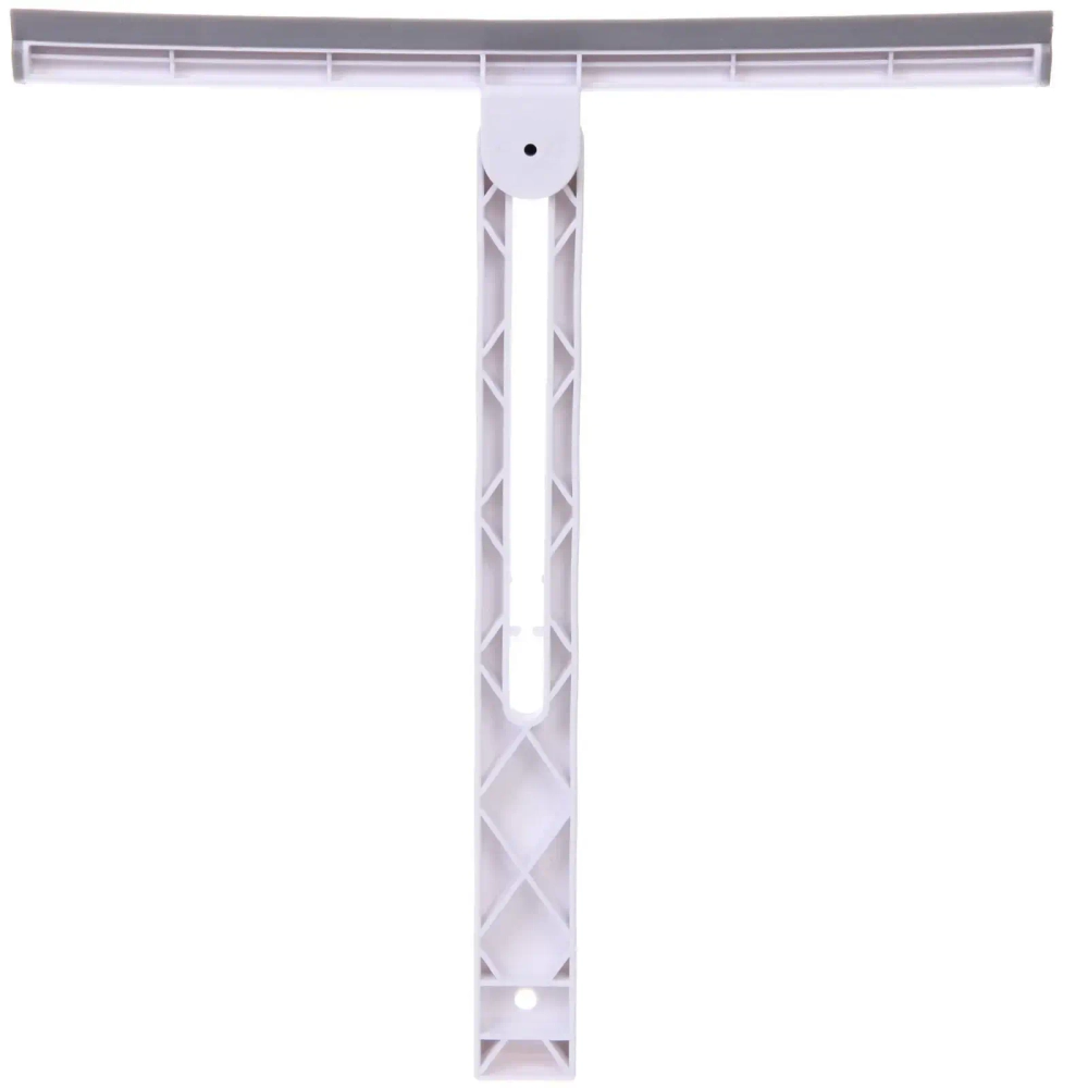 Водосгон для мытья стекол складной 29,5*27см