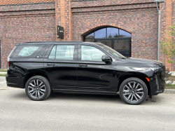 Cadillac Escalade Sport, 2023