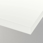 Комплект мебели д/гостиной  - IKEA BESTÅ/BESTA LACK, 195x42x300см, белый, БЕСТО ЛАКК ИКЕА
