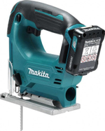 Аккумуляторный лобзик MAKITA JV 101 DWAE JV101DWAE
